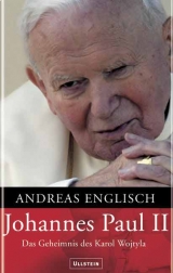 Johannes Paul II - Andreas Englisch