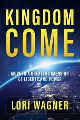 Kingdom Come - Lori Wagner