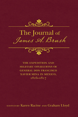 The Journal of James A. Brush - 