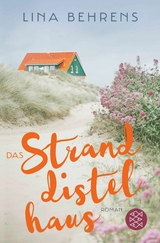 Das Stranddistelhaus -  Lina Behrens