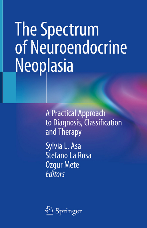 The Spectrum of Neuroendocrine Neoplasia - 