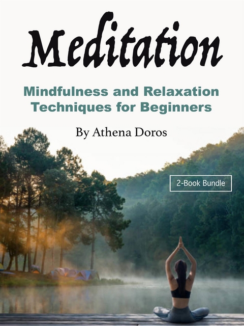 Meditation - Athena Doros