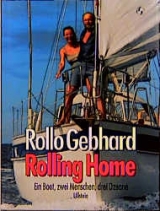 Rolling Home - Rollo Gebhard