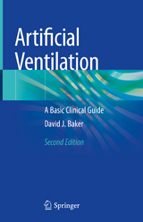 Artificial Ventilation -  David J. Baker