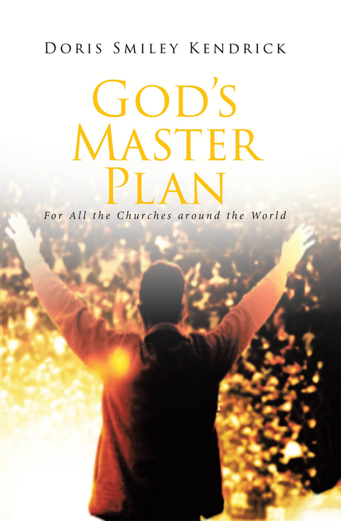 God's Master Plan - Doris Smiley Kendrick