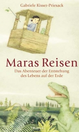 Maras Reisen - Gabriele Kisser-Priesack