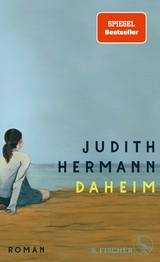 Daheim -  Judith Hermann