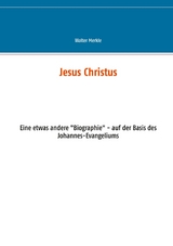 Jesus Christus - Walter Merkle