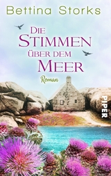 Die Stimmen über dem Meer - Bettina Storks