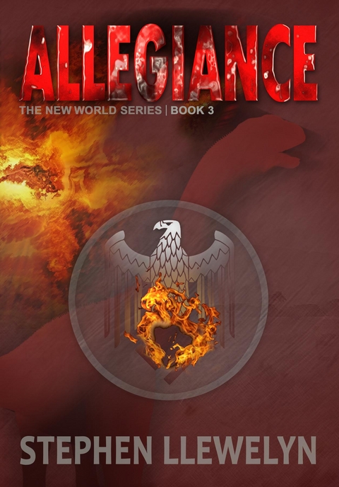 ALLEGIANCE -  Stephen Llewelyn