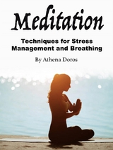 Meditation - Athena Doros