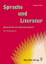 Sprache und Literatur - Elisabeth Höhn