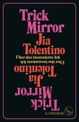 Trick Mirror -  Jia Tolentino