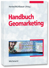 Handbuch Geomarketing - 