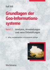 Grundlagen der Geo-Informationssysteme - Bill, Ralf