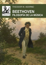 Beethoven - Theodor W. Adorno