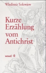 Kurze Erzählung vom Antichrist - Wladimir Solowjew