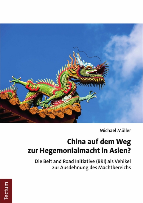 China auf dem Weg zur Hegemonialmacht in Asien? -  Michael Müller