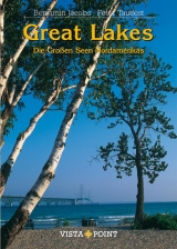 Great Lakes - Tautfest, Peter; Jakobs, Benjamin