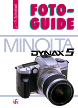 Minolta Dynax 5 - Josef Scheibel, Robert Scheibel