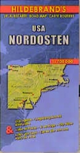 USA: Nordost - 