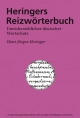 Heringers Reizwörterbuch (AT) - Dudenredaktion;  Dudenredaktion