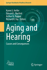 Aging and Hearing - 