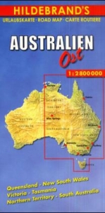 Australien - Ost - 