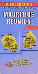 Mauritius /Reunion - 