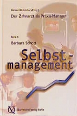 Selbstmanagement - Barbara Schott