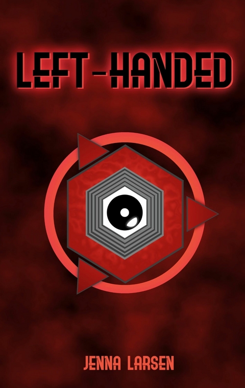 Left-Handed - Jenna Larsen