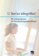 Service inbegriffen! - Katrin Rinke