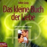 Das kleine Buch der Liebe - John Gray