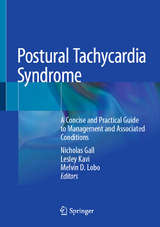 Postural Tachycardia Syndrome - 