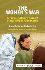 The Women’s War - Anne-Cathrine Riebnitzsky