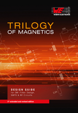 Trilogy of Magnetics - Alexander Gerfer, Thomas Brander, Heinz Zenkner, Bernhard Rall