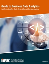 Guide to Business Data Analytics -  Iiba