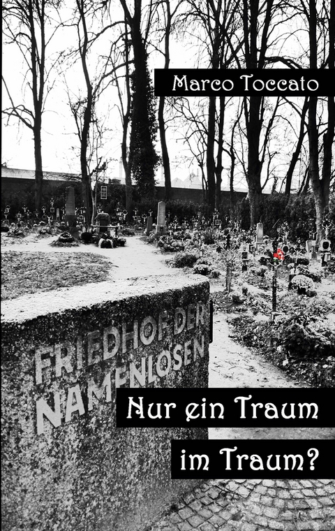 Nur ein Traum im Traum? - Marco Toccato