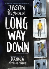 Long Way Down (The Graphic Novel) -  Jason Reynolds