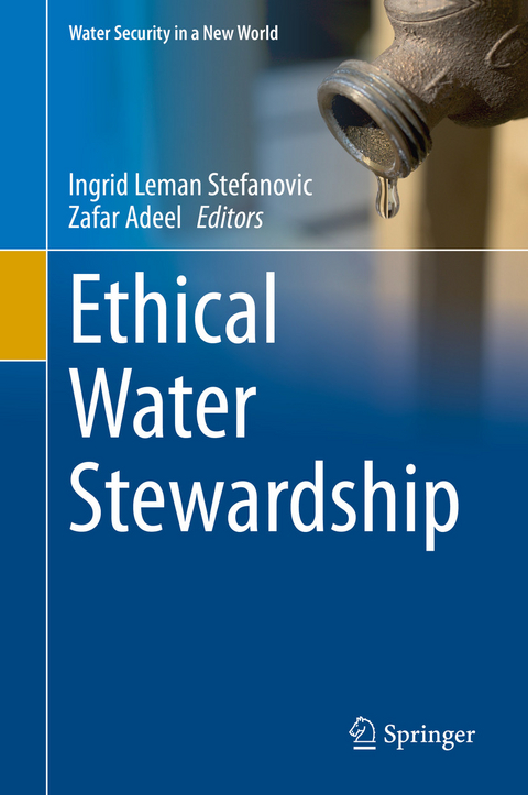 Ethical Water Stewardship - 