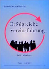 Erfolgreiche Vereinsführung - Willi Lackenbauer