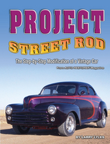 Project Street Rod - Larry Lyles