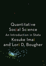 Quantitative Social Science - Kosuke Imai, Lori D. Bougher