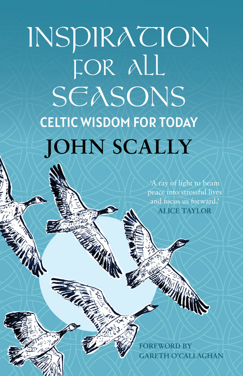 Inspiration for All Seasons -  John Scally