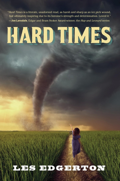 Hard Times - Les Edgerton