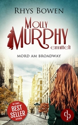 Mord am Broadway -  Rhys Bowen