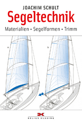 Segeltechnik - Joachim Schult