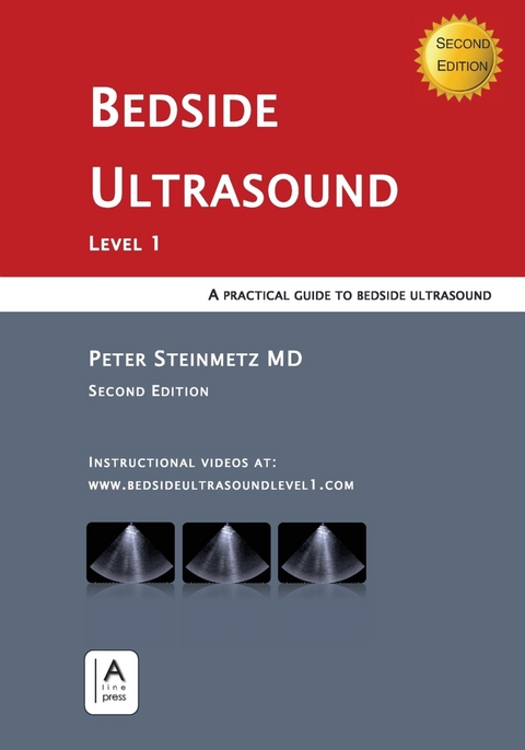 Bedside Ultrasound -  Peter Steinmetz