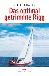 Das optimal getrimmte Rigg - Schweer, Peter