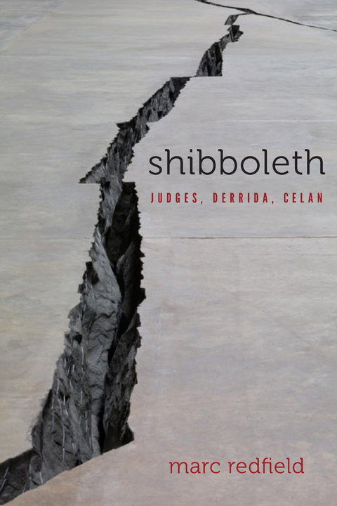 Shibboleth -  Marc Redfield
